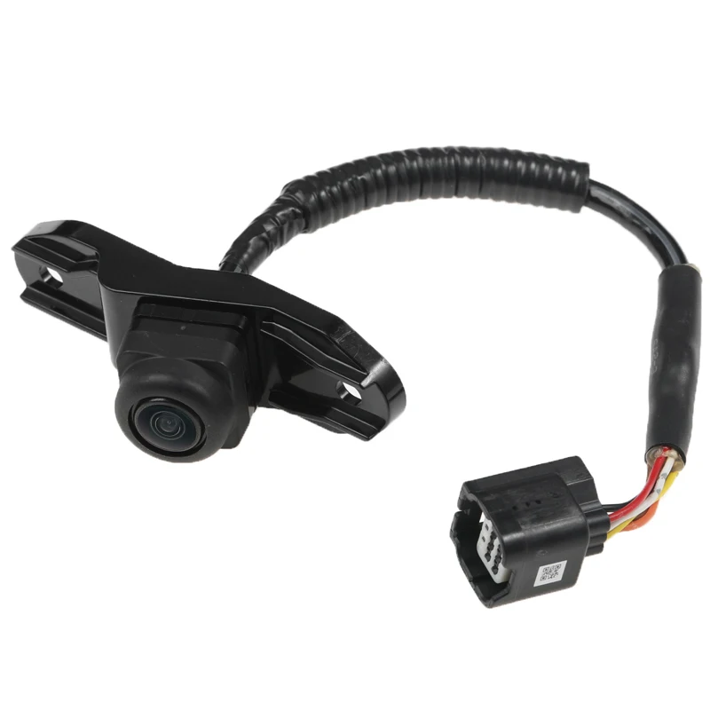 Backup Reverse Rear View Parking Camera Fit For 2017-2019 Honda Ridgeline
