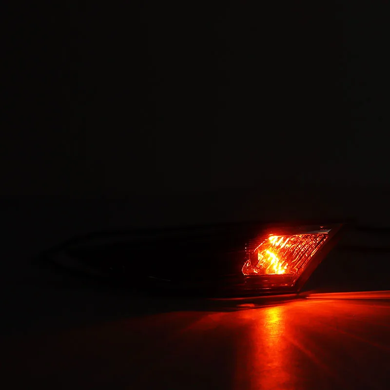ポルシェ PORSCHE 回転灯(パトライト) LEDターンマーカーライト,バンパーシーケンシャルサイドマーカー