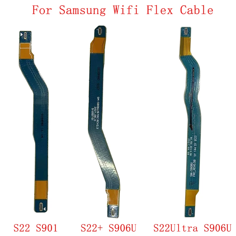 

Антенна Wi-Fi для Samsung S22 S901 S22 + S906 S22 Ultra S908U