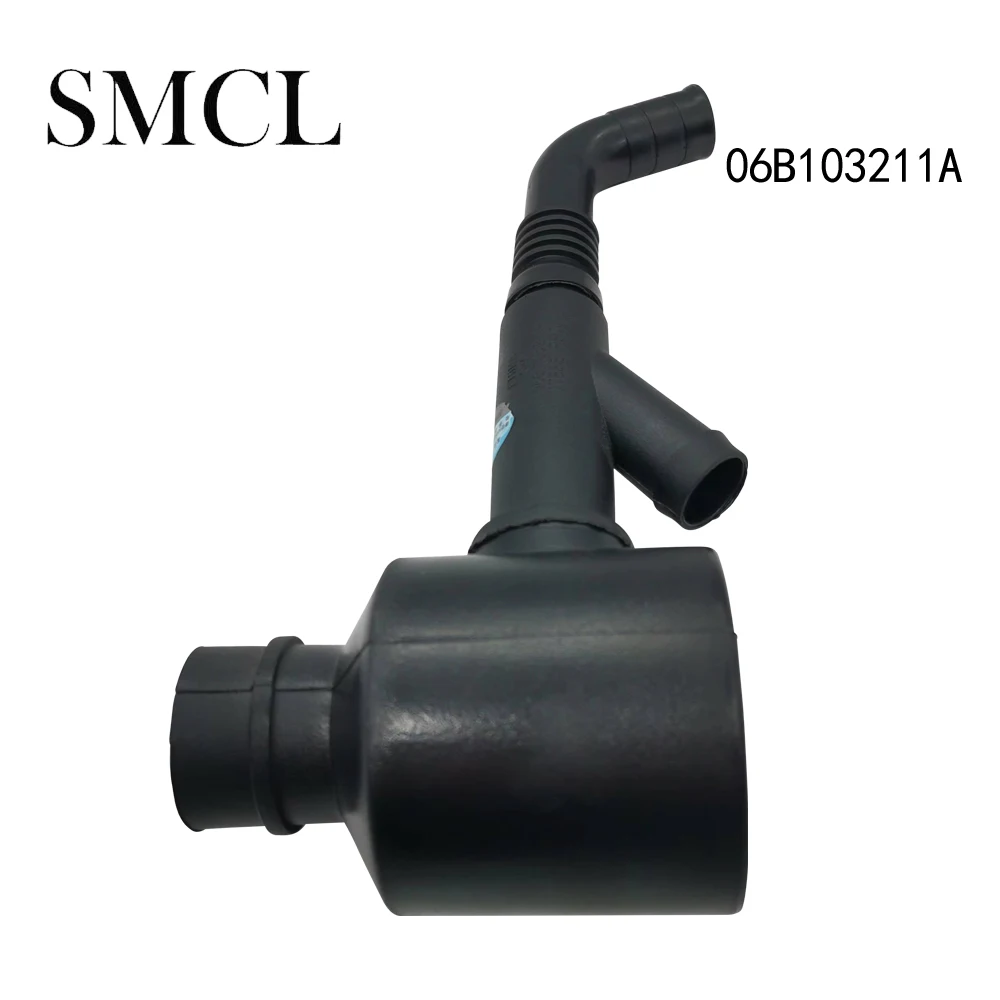 

Выхлопная труба 06B103211A для Audi A6L 2000-2005 A6 2000-2001 VW Passat 2000-2009