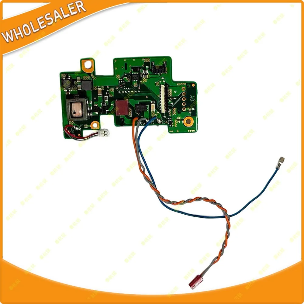 니콘 D3400 플래시 보드 전원 보드 카메라 부품의 98% 새 제품