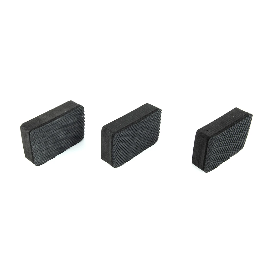 

Cleaning Eraser Car Clay Wash Mud Kitchen 1Pcs 3.54*2.36*0.98inch Car Bady Cathroo Clay Bar Car Accessories Cleaning Eraser