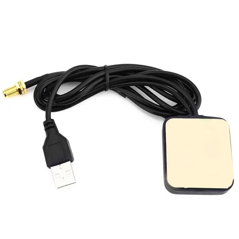 ANT-1573 GPS Antenna Navigation System Amplifier Car Signal Repeater Receiver Transmitter Vehicle GPS Signal Amplifier Booster