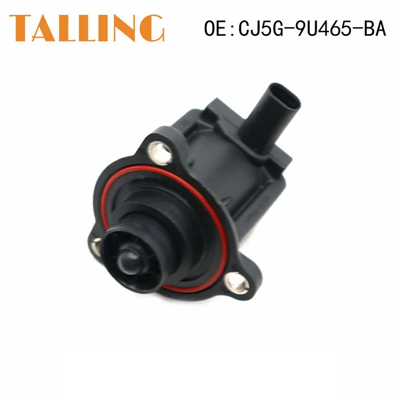 CJ5G-9U465-BA Turbo Boost Pressure Solenoid Valve for Ford Mustang 2015 Focus Galaxy Monde Volvo S60 V70 CJ5G9U465BA 7.04615.01