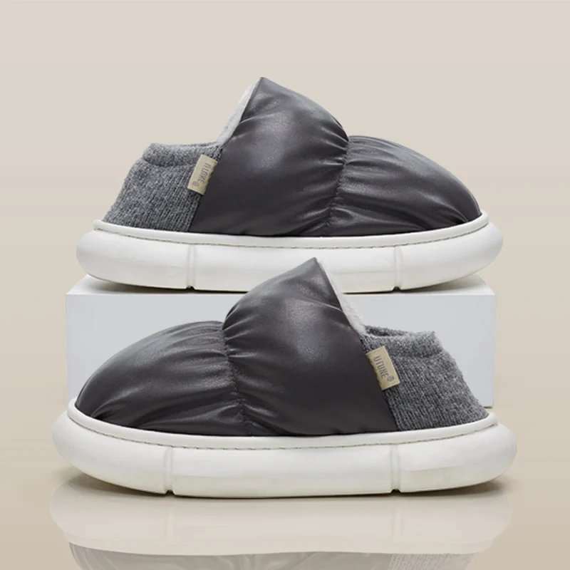 Instap Slippers Comfort Slide Lifestyle Unisex Volwassene