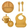 yellow-6pcs-set
