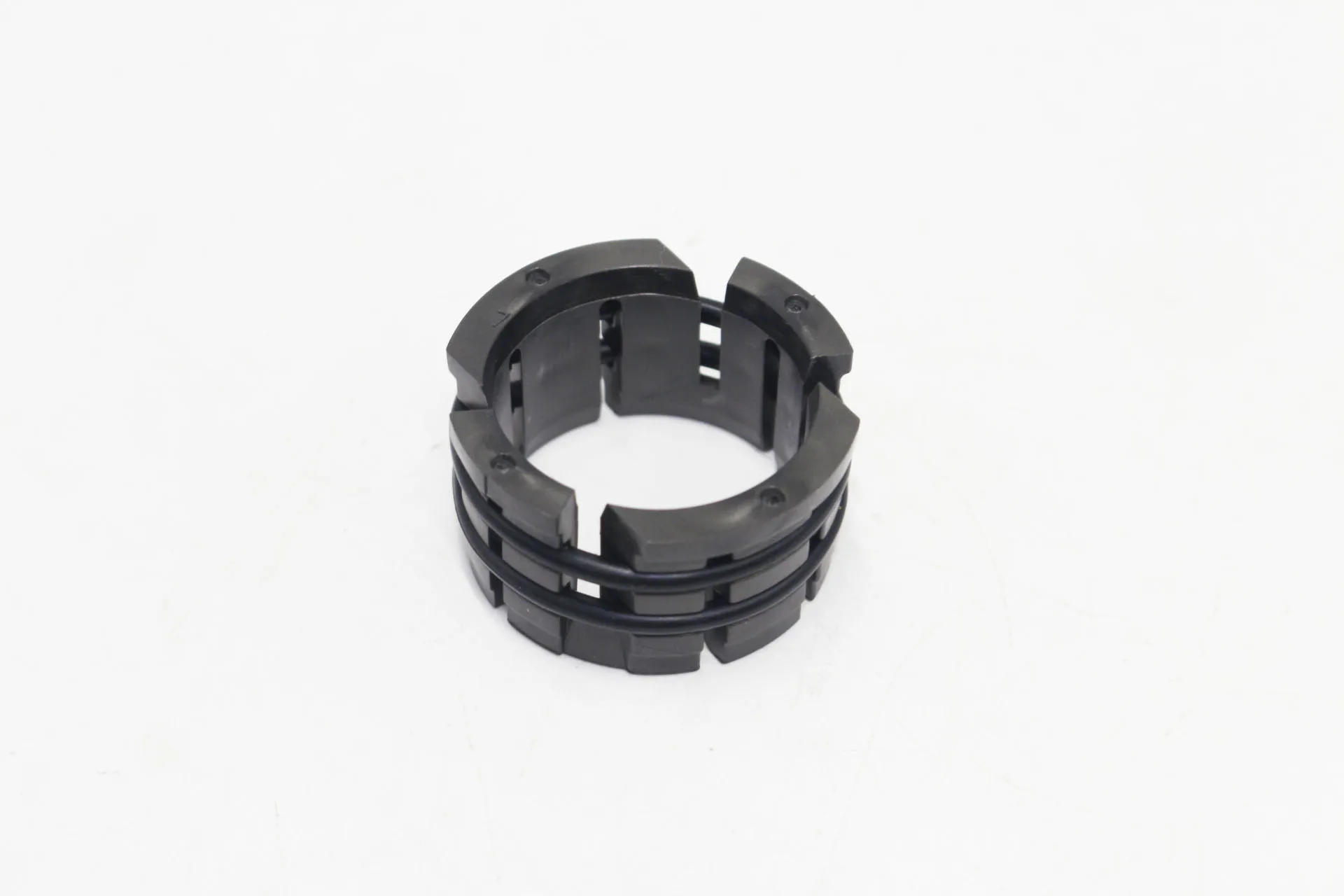 Car Steering Wheel Rack Bushing For HYUNDAI SANTA FE SONATA KIA SORENTO 2011-2014 steering rack repair kit