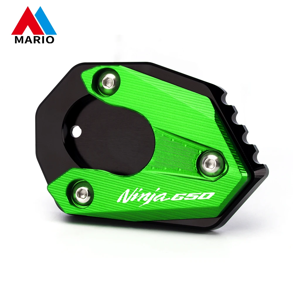 CNC ̵ ĵ е,  ÷Ʈ  ħ Ȯ, ͻŰ Ninja650 Z650  Z 650 2017 2018 2019 2020 2021