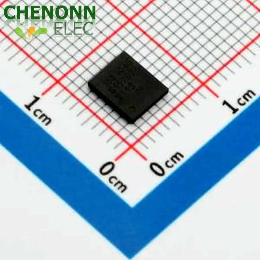 CY15B104Q-LHXI