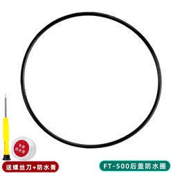 Waterproof Sealing Ring Rubber Accessory (FT - 500)