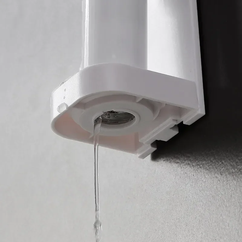 Traceless Toothbrush Holder Bath Wall-Mounted Electric Toothbrush Holders Adults Stand Hanger Bathroom Accessories