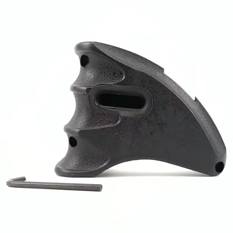 Tactical Covert HexGrip Sleeve Mag GVNGrip for AR15 AK47 AR10 M4 Series mk18,416 for Airsoft Holder Outdoor Hunting Men rubber grip sleeve,rubber grips,gun accessories