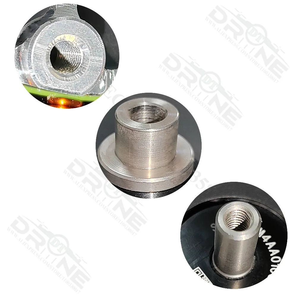 Description Picture 6 of itemDji T30 Motor Original Replace Motors parts for Pesticide Sprayer Drone Engines