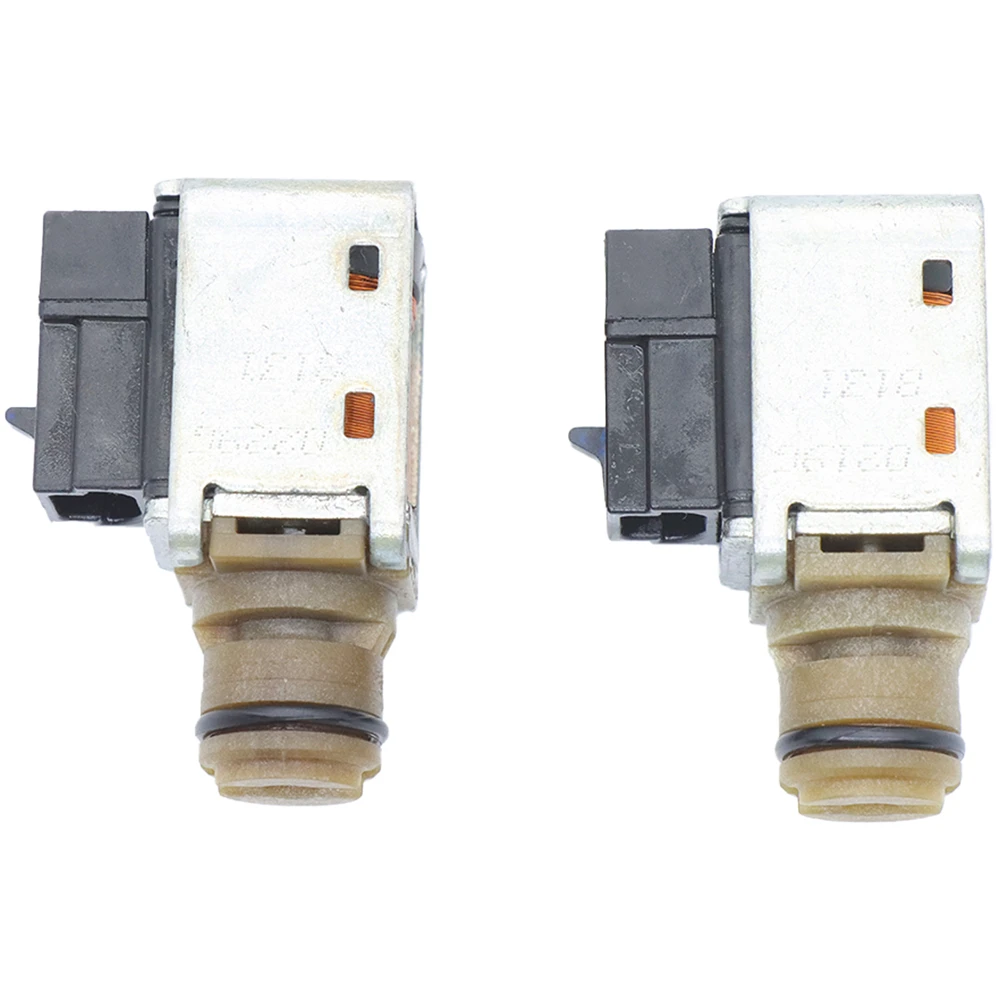 

2PCS 1992-up 4L60E 4L65E 4L70E Trans Shift Solenoids 24230298 For