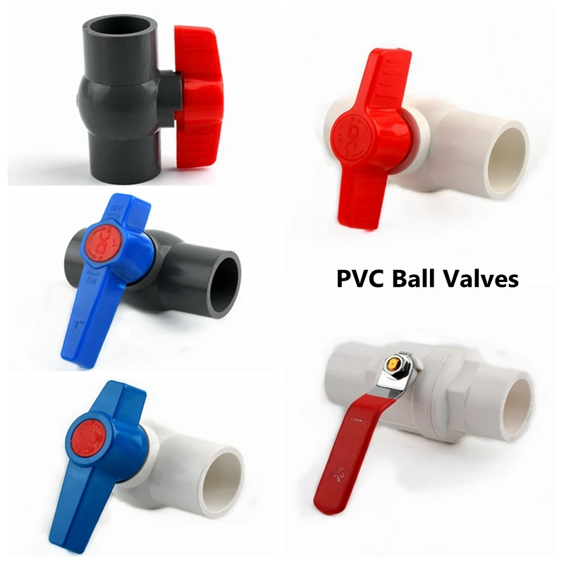 Pvc Valve Types corona.dothome.co.kr