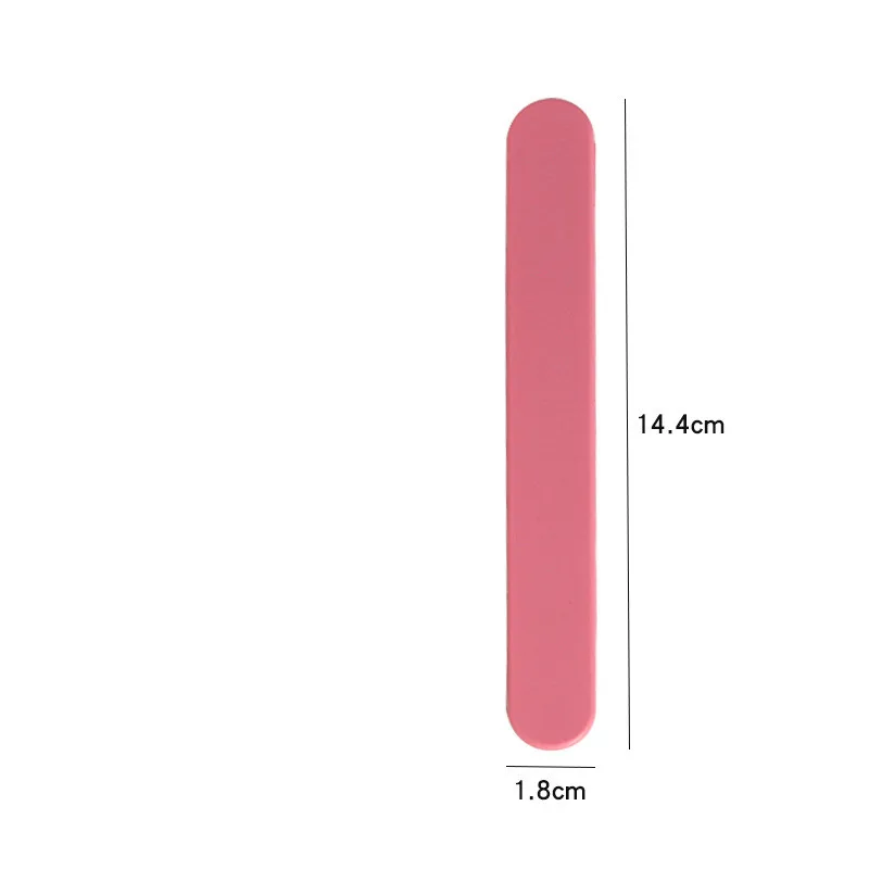 1PC Silica Gel Wax Waxing Hair Removal Sticks Woman DIY Resin Mold Stir Skin Care Stirrer Toiletry Non-stick Easy To Clean Stick 5