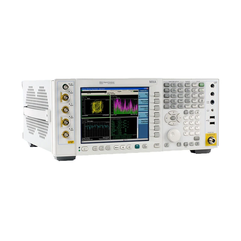 

Keysight/Agilent N9020A EXA Spectrum Signal Analyzer 10 Hz to 3.6 GHz