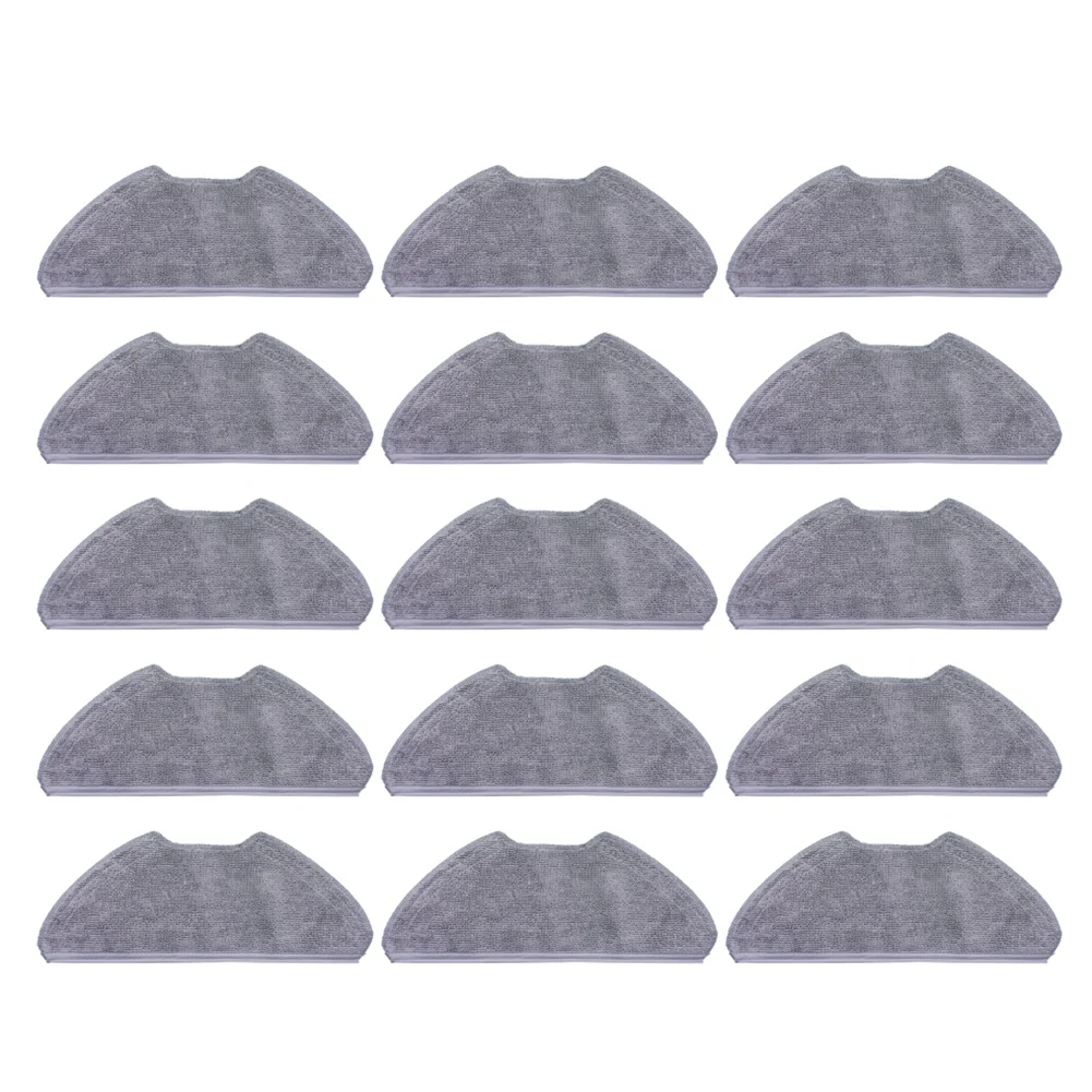 

15Pcs Mop for Mi Robot Vacuum Mop 2 Lite / Mi Robot Vacuum Mop 2 Pro / MJSTL / MJST1SHW Parts