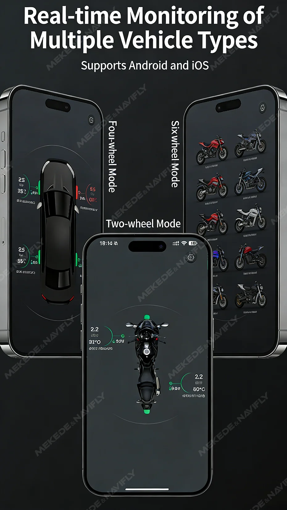 Navifly TPMS Image 2