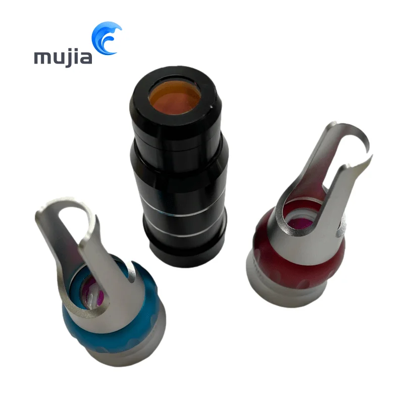 Yag laser handle tattoo 1064 532 1320 tip skin care IPL opt Hair Removal Machine beauty spare part