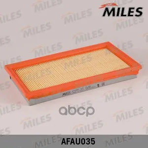 Фильтр Воздушный Nissan Almera/Primera/Maxima/Subaru Forester/Impreza/Legacy Afau035 (Filtron Ap154/1 Mann C2964) Mi... |