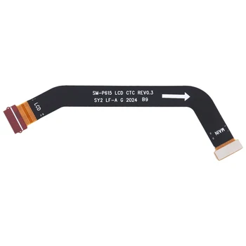 Per Samsung Galaxy Tab S6 Lite SM-P615 Cavo flessibile LCD
