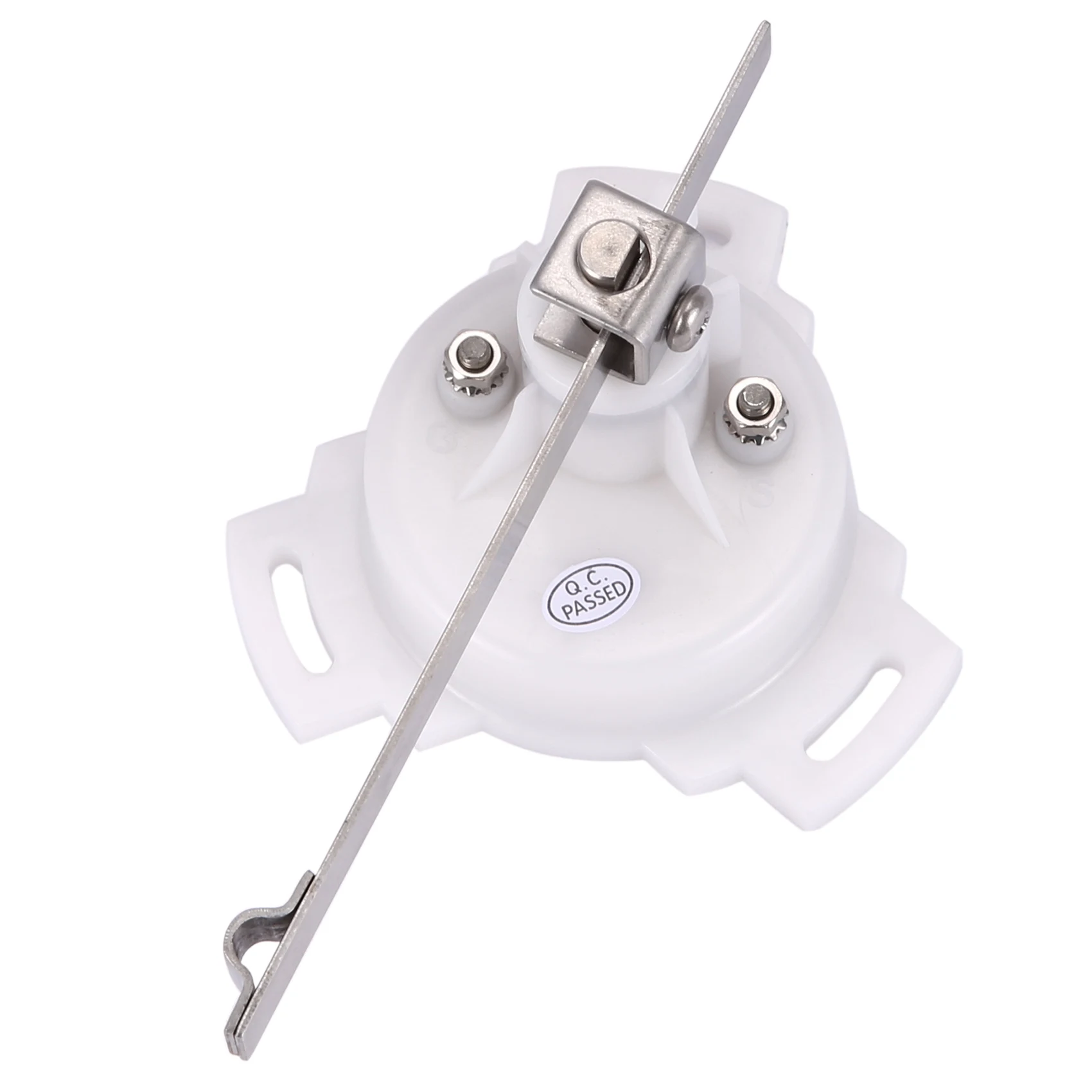 

Индикатор угла руля из нержавеющей стали, датчик для морской лодки 0-190 Ом, автозапчасти