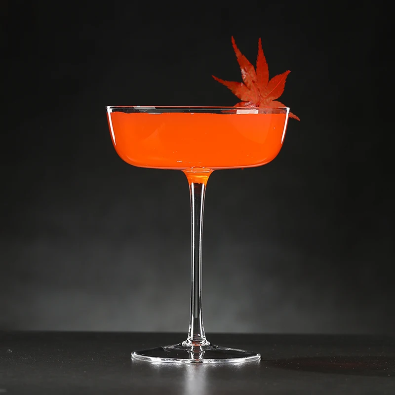 Cocktail Glass, Champagne, Martini, Wine Glasses, Long Stem Glassware