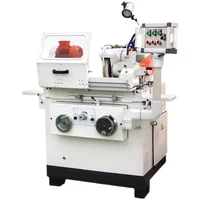 High Precision Horizontal Cylindrical Grinding Machine 1