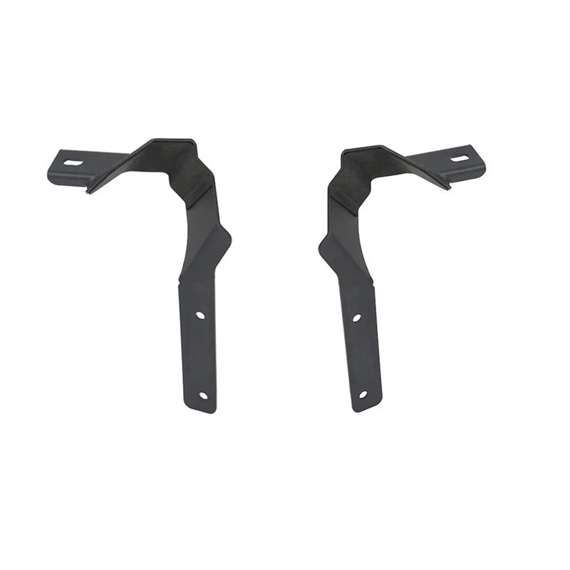 

Внешний держатель для Suzuki Jimny 2007-2017