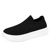 2025 Mesh Breathable Sports Shoes Flat Casual Sneakers Outdoor Comfortable Walking Shoes for Men Women