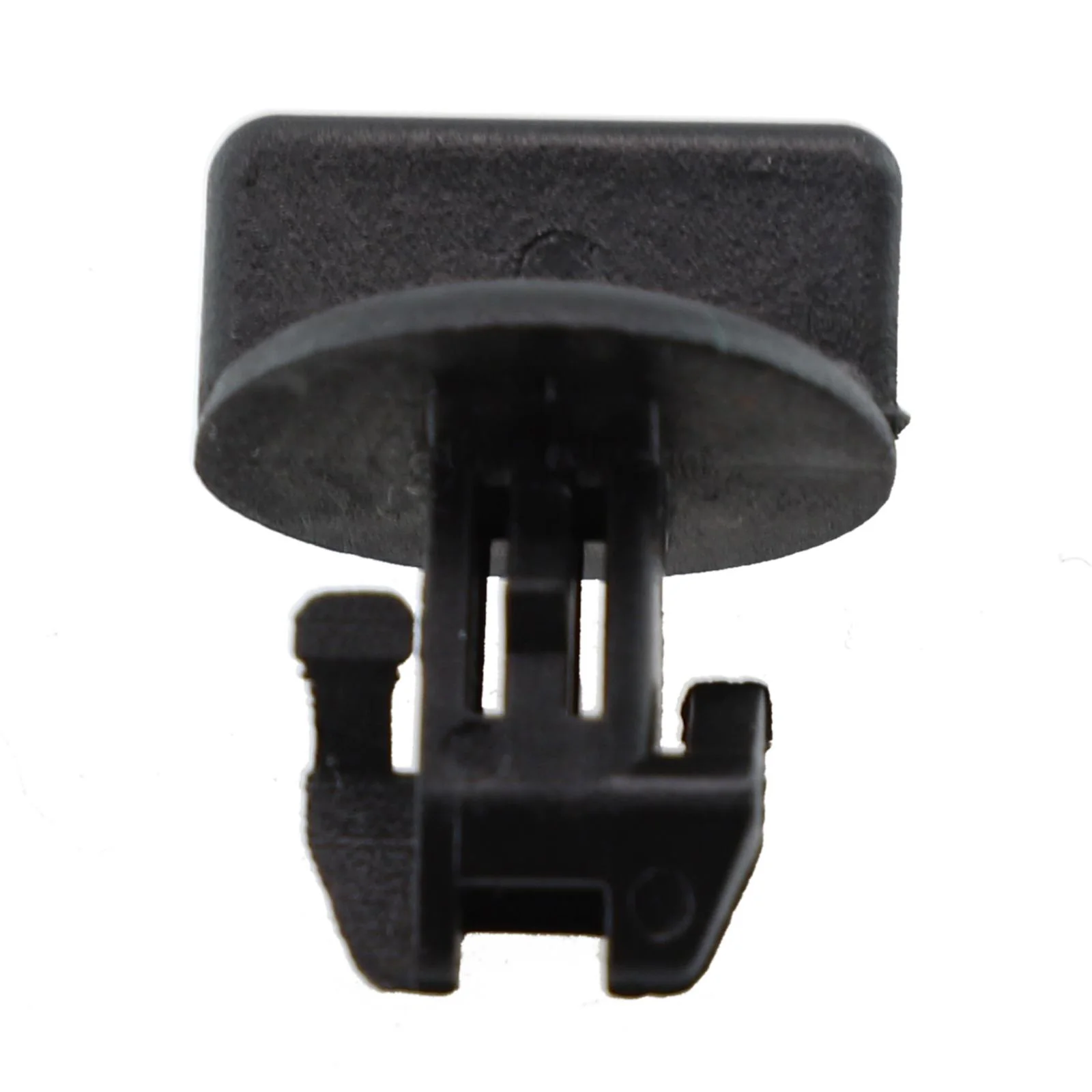 

High Quality Bumper Hitch Cover Nuts 2Pcs 68249278AA Car Accessories Direct Replacement Plastic For Durango 2014-2022