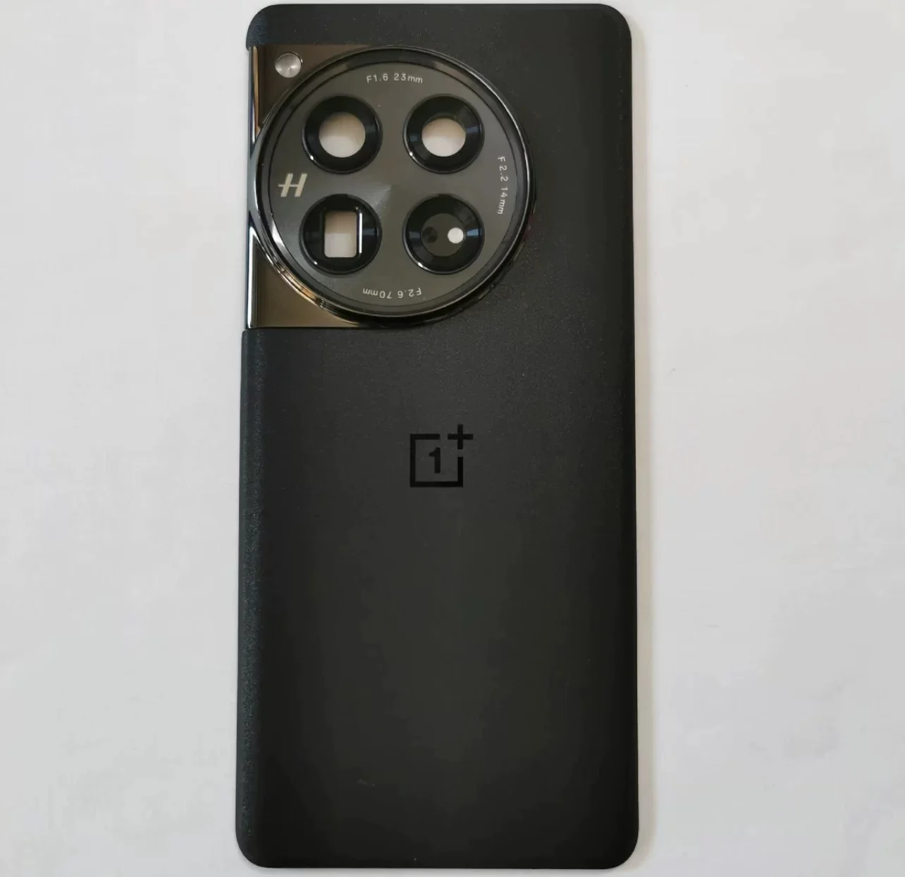 For OnePlus 12 Originlal Back Glass Battery Cover Rear Door Housing Case back Camera Glass Cover For OnePlus12 one plus 12