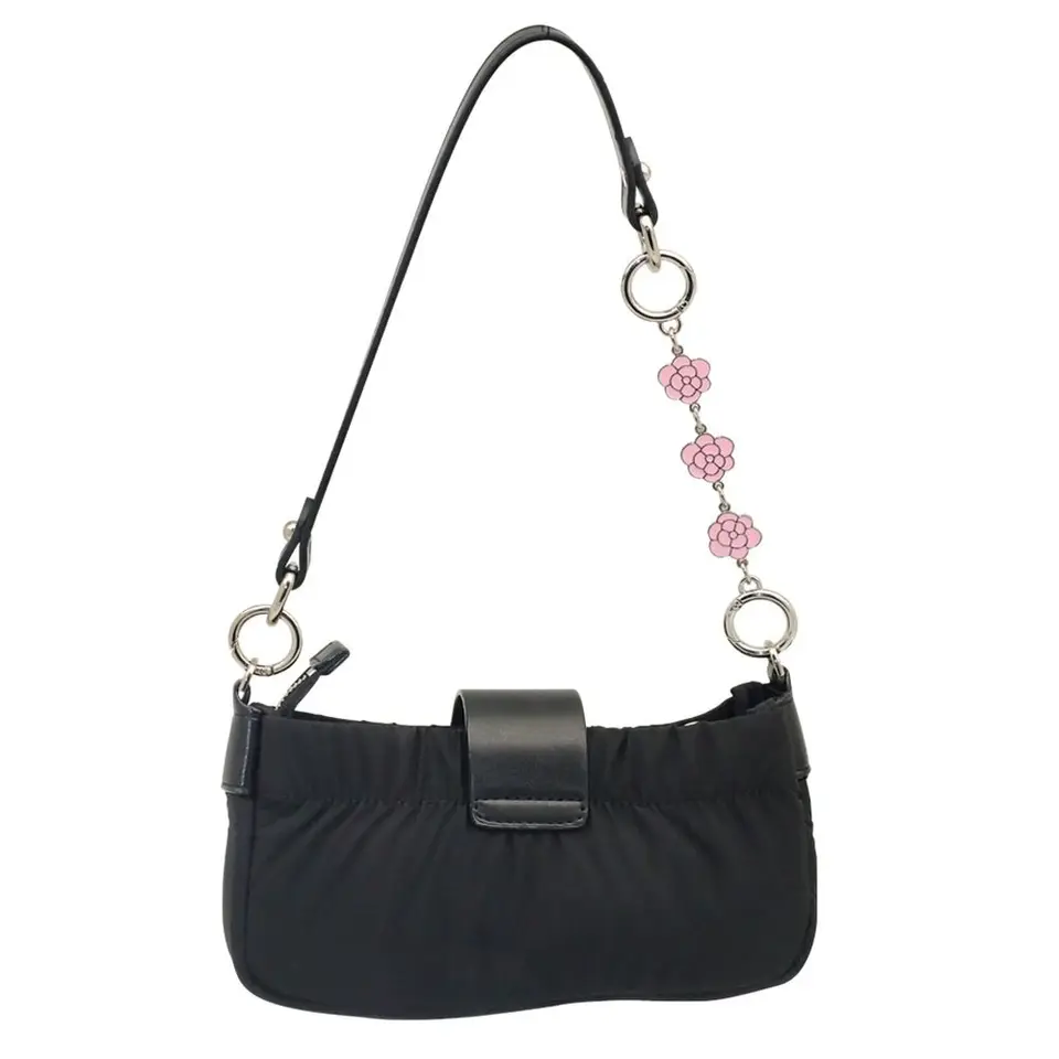 Sac à Main Epaule Poignée Sac à Chaîne Sangle Sac à Main Poignée Chaîne, Chaines De Liaison