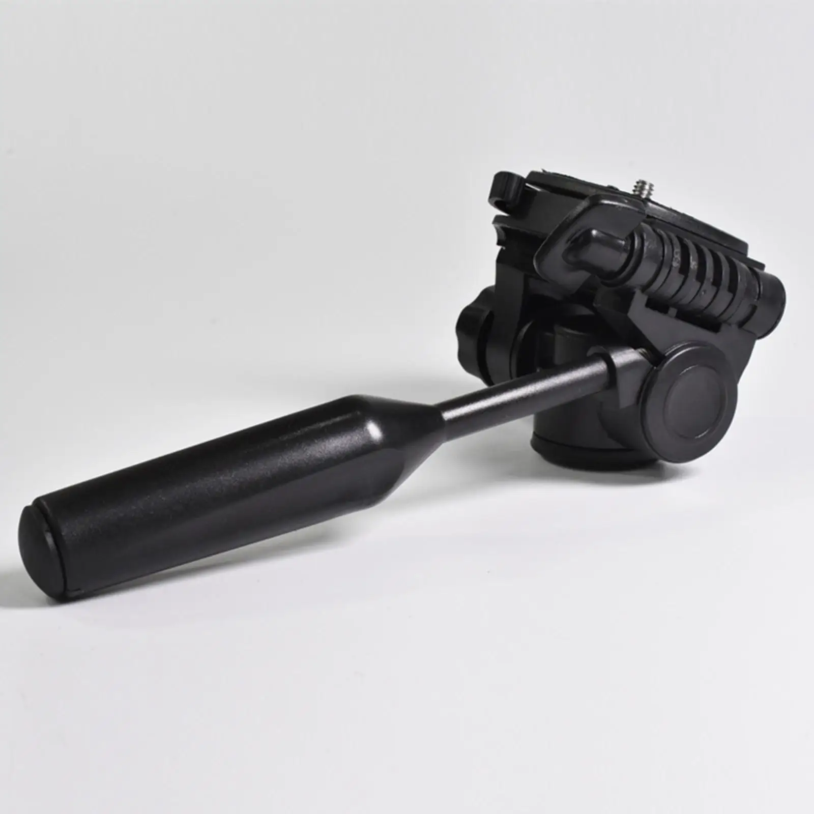Camera Tripod Head 3/8" 1/4"Thread Compact Panoramic for Tripod tripod ball head camera panoramic head