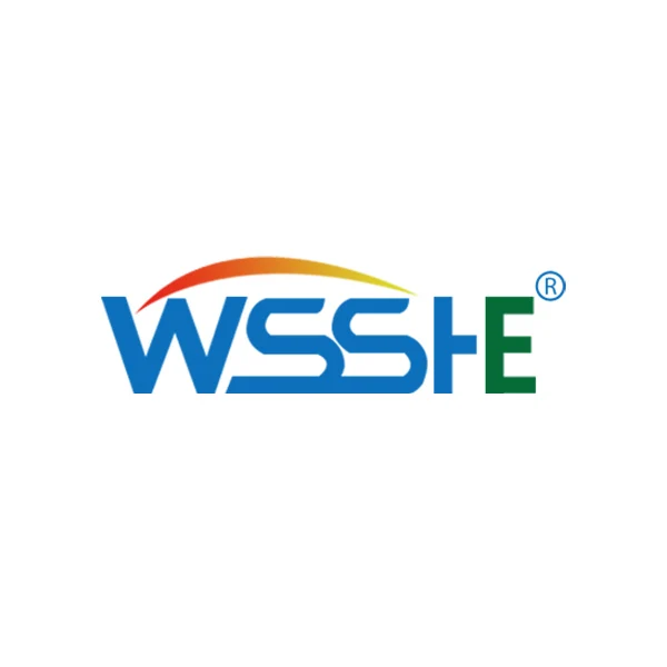 WSSHE 3C Product Store