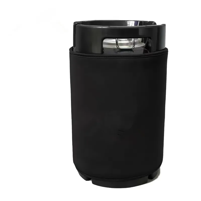 Luva da Isolação do Barril de Cerveja 9.5l 19l Revestimento da Isolação