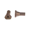 1PCS 3mm 2.35mm Core Collet Specially For 90 Degree Hand Piece Multi-function Electric Elbow Collet 5