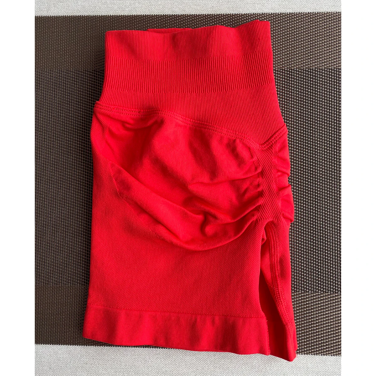 Chili Red No logo