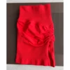 Shorts TKITK sans couture pour femme, tenue de fitness, short Shark Bite pour la gym, la course, le cyclisme, les leggings de vélo