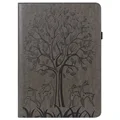 Gray deer yx