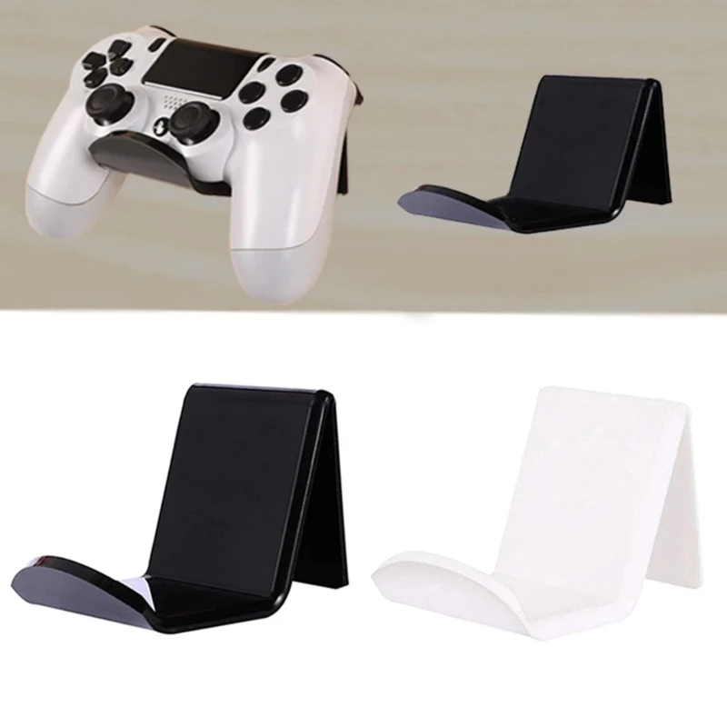 Game Controller Mount Holder Cradle Universal Joystick Wall Mounted