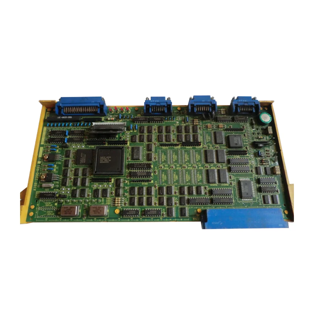 

fanuc igbt driver board A16B-3200-0490