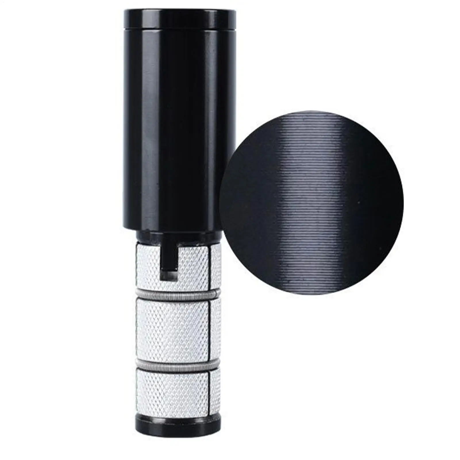 MTBs Bicycle Bike Fork Stem Extender Hiddens Aluminium Alloy Bicycle Handlebar Riser For Commuting Offroad Scooter Hiking Road