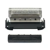 Shaver Foil Screen&Blade Cutter Kit For Braun 428 Micrometre 2000 2111 2115 2525 5410 5420 54215422 5423 5426 5428 5561 Parts 1