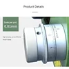 Professional Universal Sharpener 3-16mm Grinding Width Cutter Surface Grinder Grinding Tool  Machine Grinder.  tilt0-45° 5