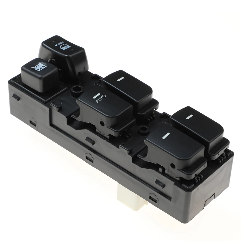 KIA Cerato Forte Power Window Main Switch Left Car Accessories 2010-2013