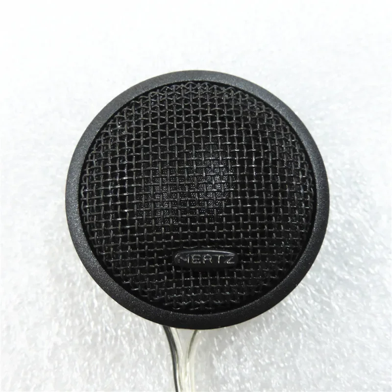 Stereo Speaker Tweeter Component Power 120W Dome Tweeter Car Speaker Crossover Divider Vehicle Auto Music