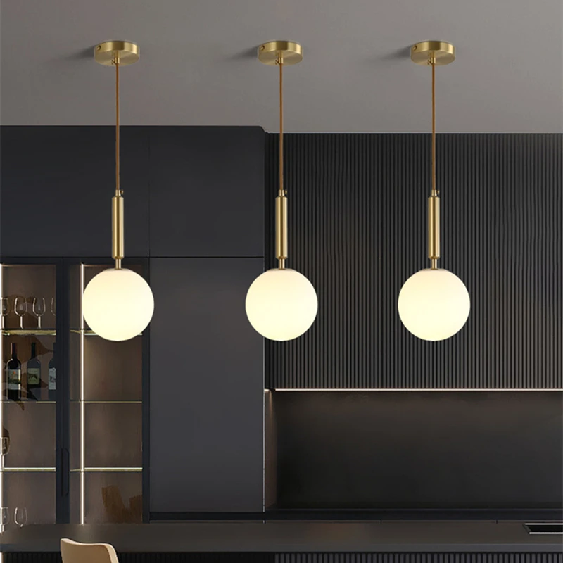 Marais Pointe Chandelier