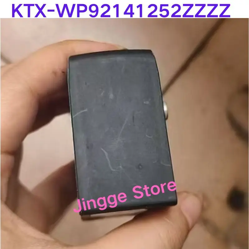 중고 테스트 완료 KTX-WP92141252ZZZZ 주문번호: 1078099 컬러 코드 센서